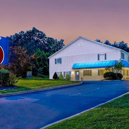 Motel 6 Bethel, Ct - Danbury Exterior photo