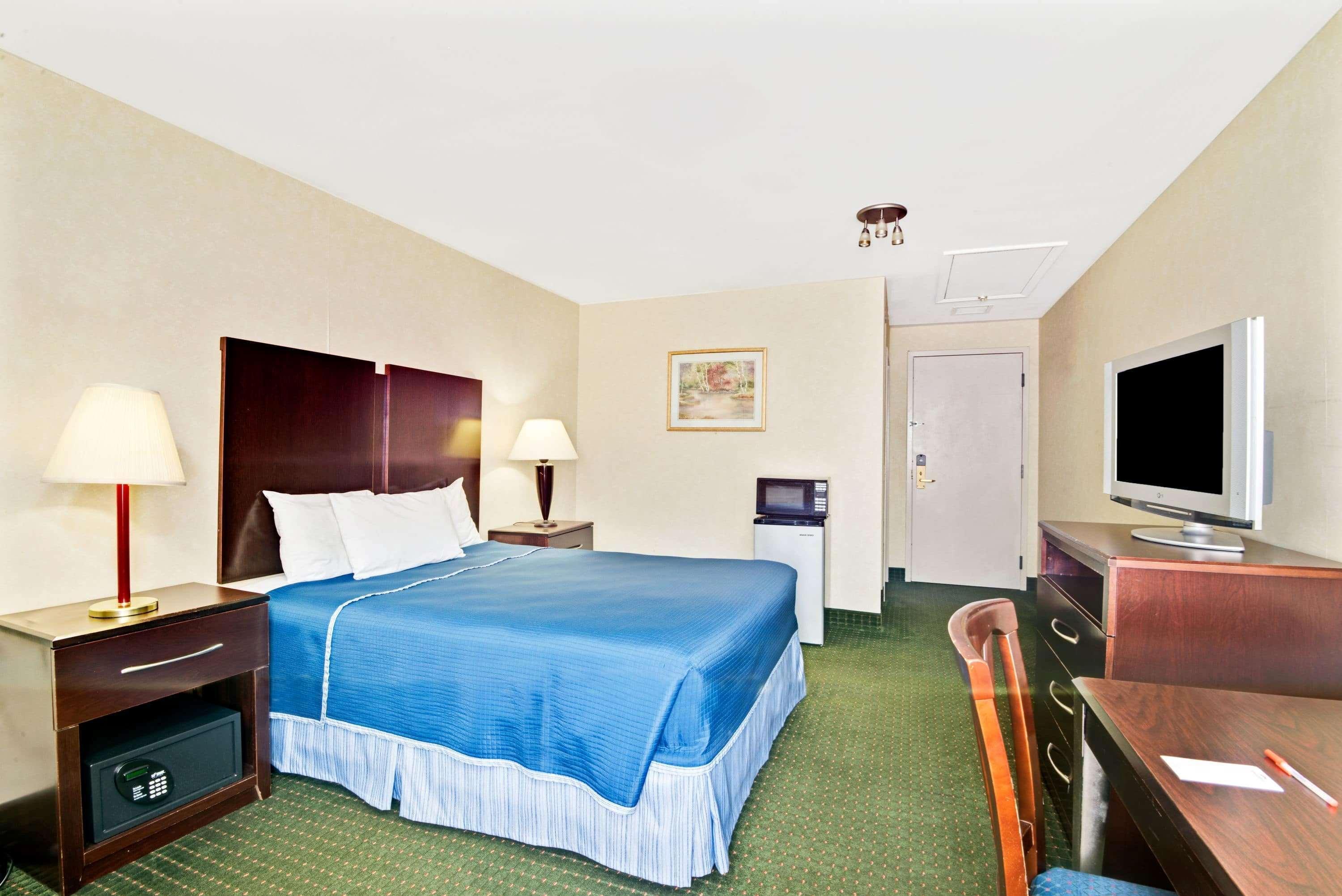 Motel 6 Bethel, Ct - Danbury Exterior photo