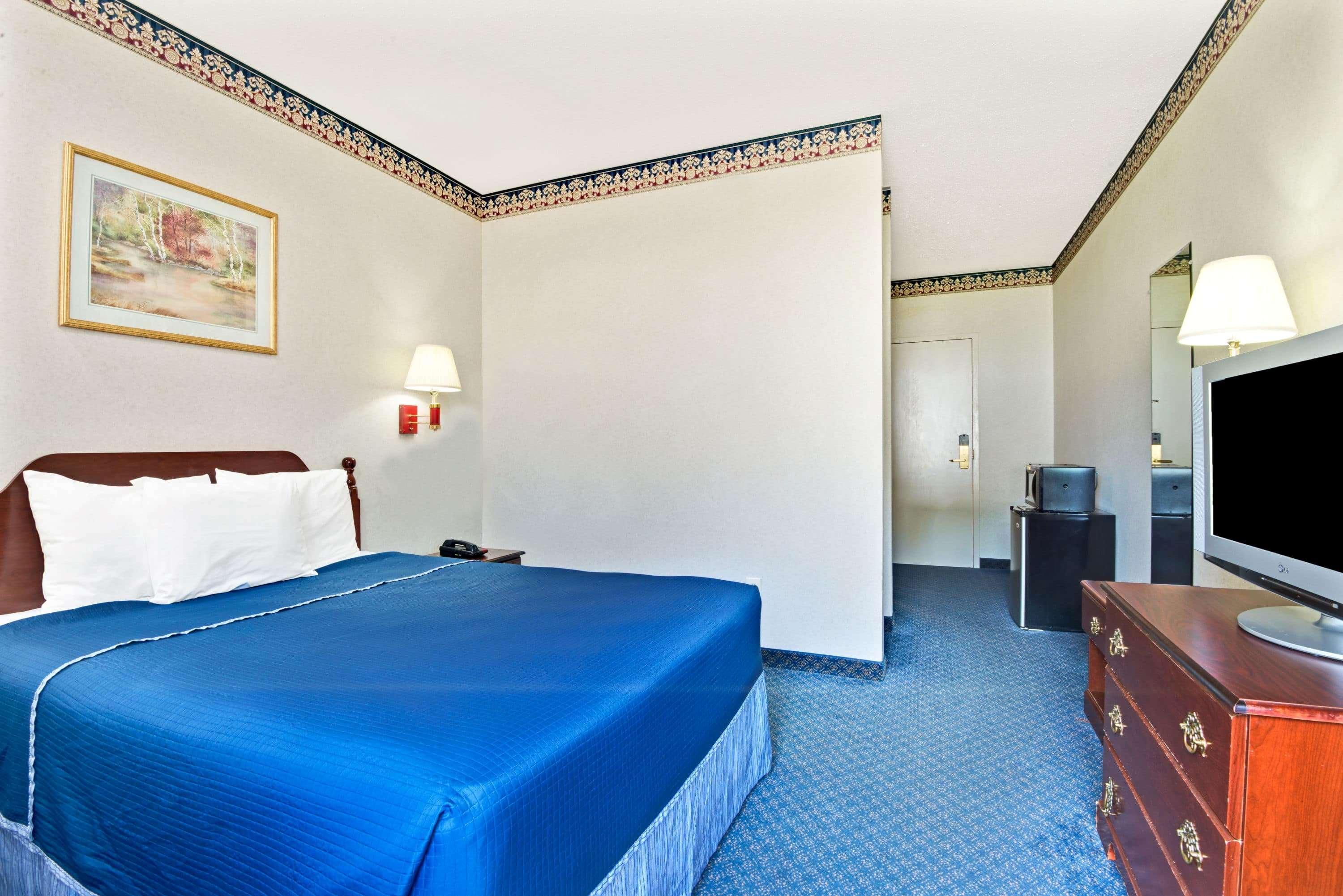 Motel 6 Bethel, Ct - Danbury Exterior photo
