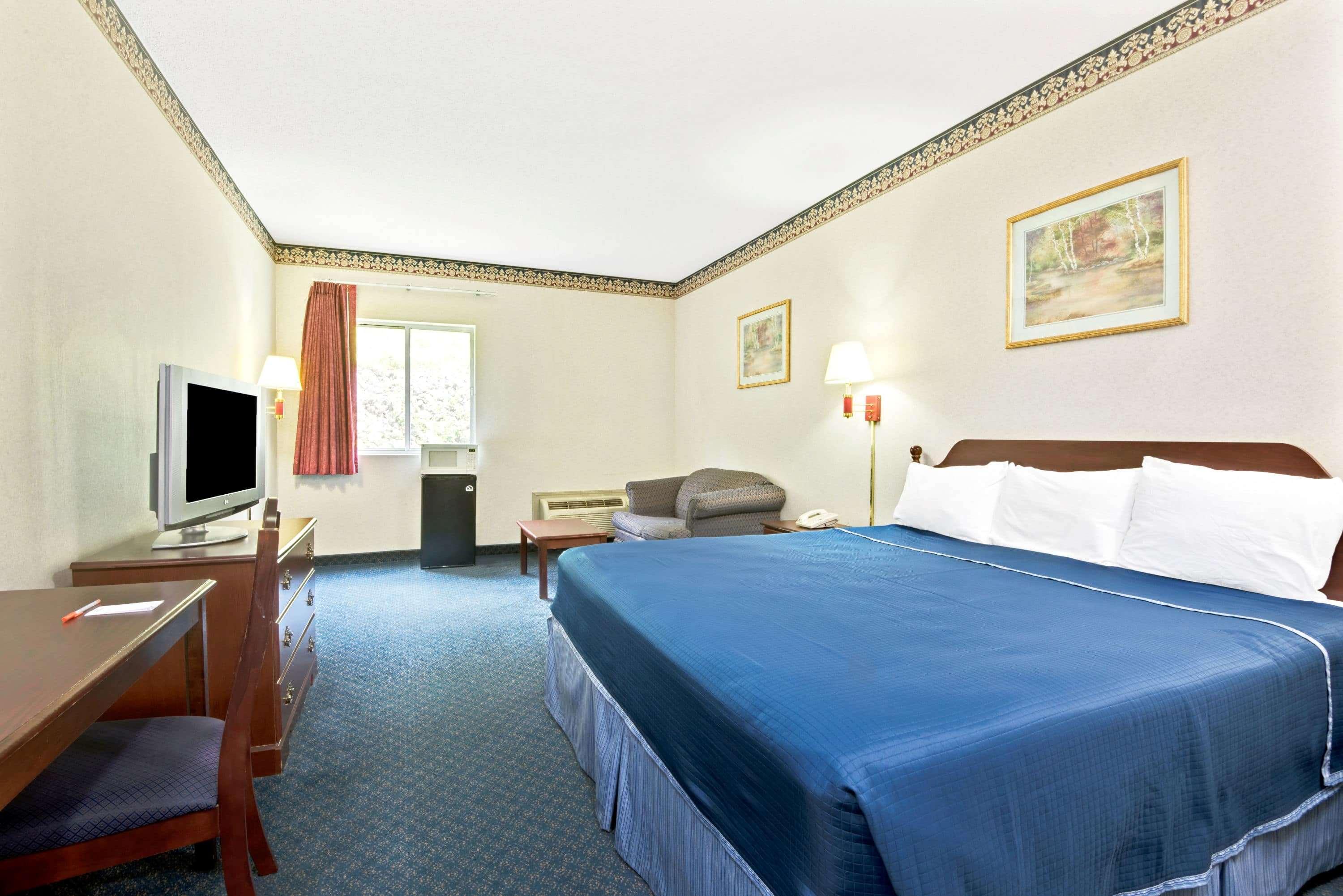 Motel 6 Bethel, Ct - Danbury Exterior photo