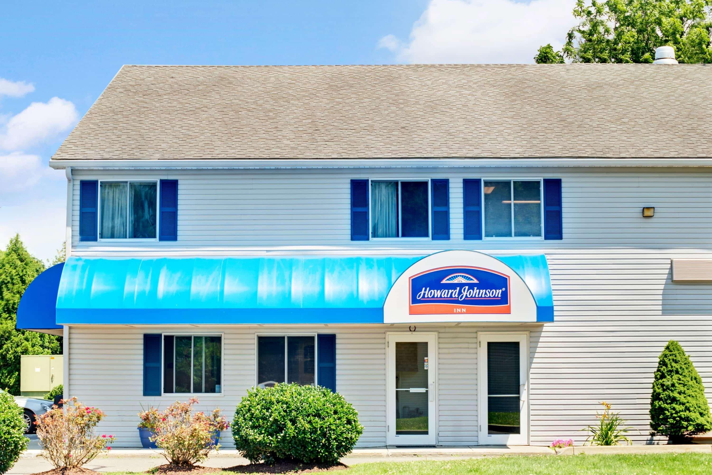 Motel 6 Bethel, Ct - Danbury Exterior photo