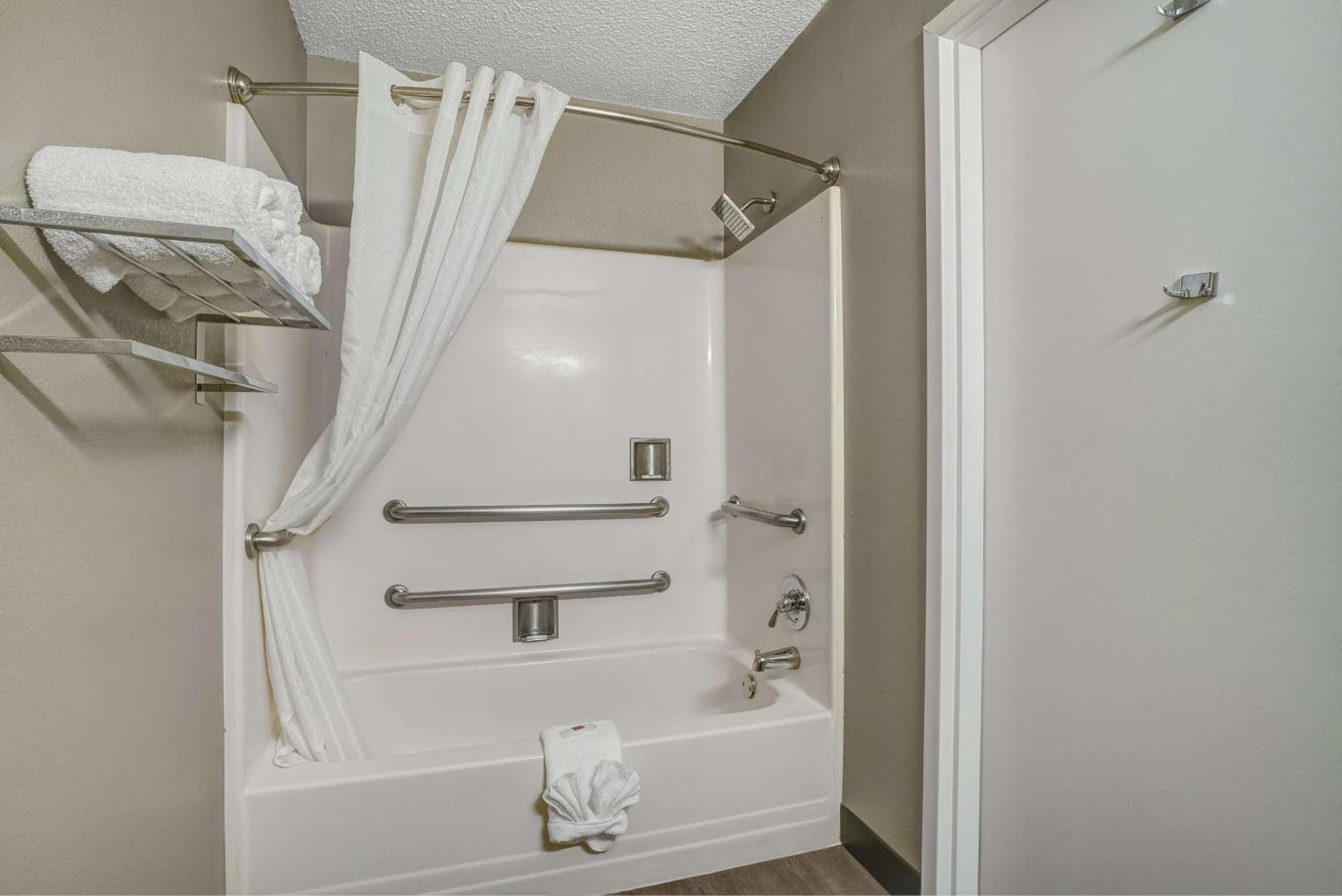 Motel 6 Bethel, Ct - Danbury Exterior photo