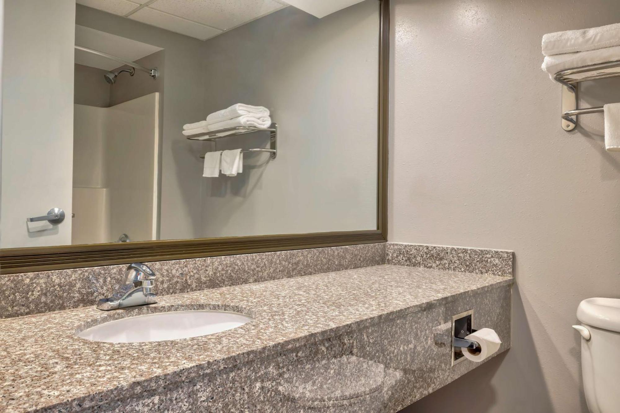 Motel 6 Bethel, Ct - Danbury Exterior photo
