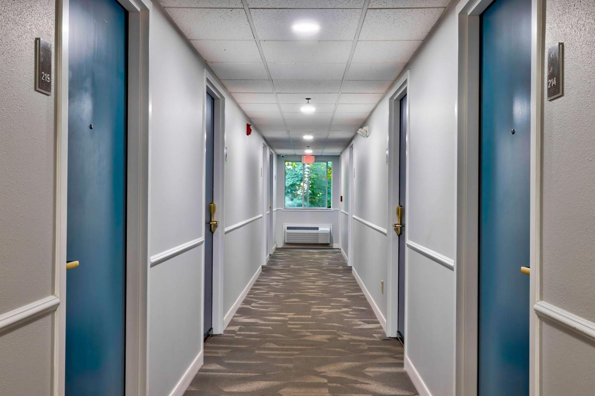 Motel 6 Bethel, Ct - Danbury Exterior photo