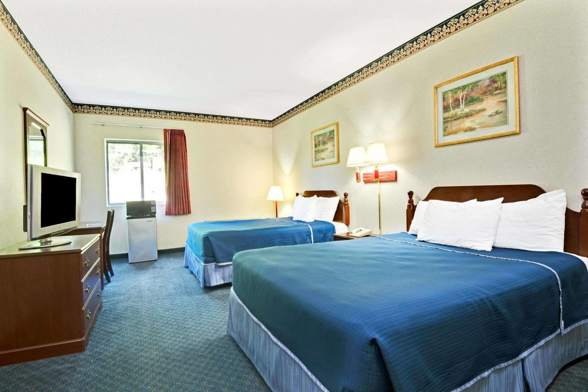 Motel 6 Bethel, Ct - Danbury Exterior photo
